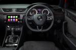 Skoda Superb 4x4 SportLine 2017 года (AU)